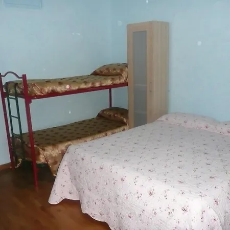 Magic Place Guest House-2