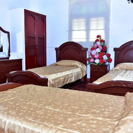 Hotel Zaraya-2