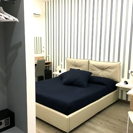 Deluxe B&B Centrocitta-3