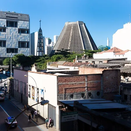 Massape Rio Hostel-2