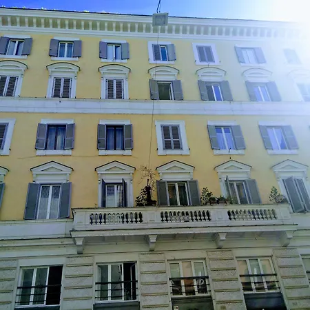 Guest House Cavour 278-2