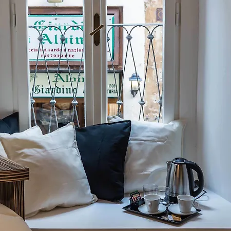Spagna Luxury'N Trevi-2