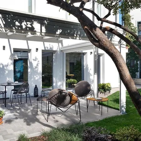 Conti Guest House-3