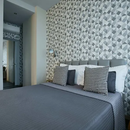 15 Quindici By Serendipity Rooms-3