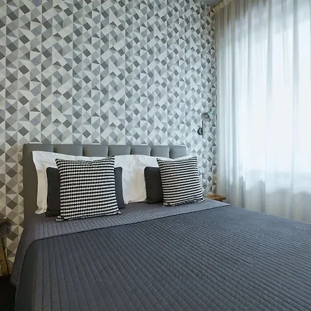 15 Quindici By Serendipity Rooms-2