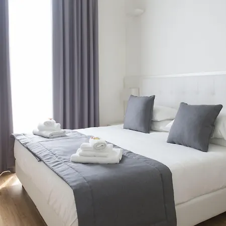 Numero 21 Luxury Guest House-3