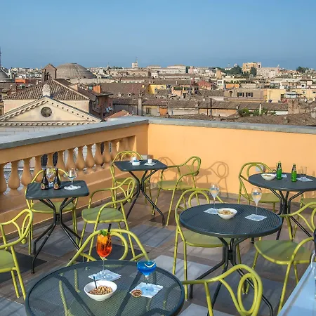 Hotel Damaso-3