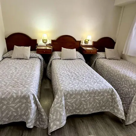 Hotel Catedral-2