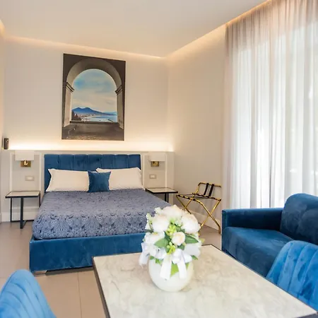 L'Infinito 88 Charmant Rooms-3