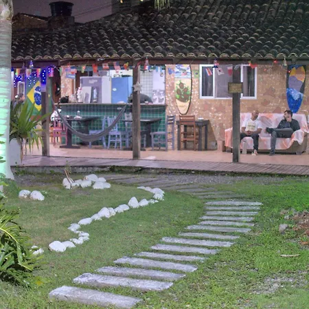 Hostel Barra Bar-3