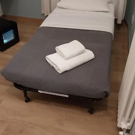 Smart Guesthouse Termini-3