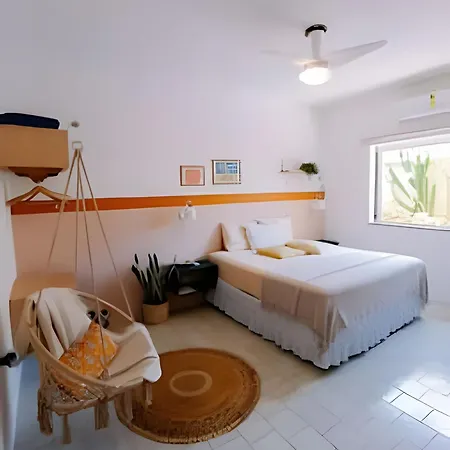 Casa mangarito - suítes-2