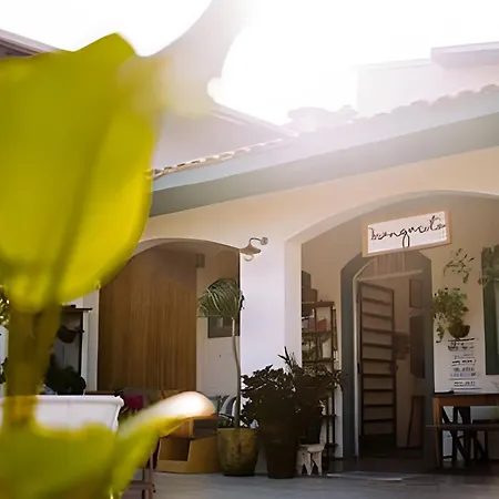 Casa mangarito - suítes-3
