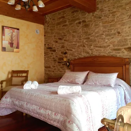 Hotel Pico Sacro II Santiago De Compostela-2