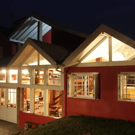 Aardvark Inn Pousada-2