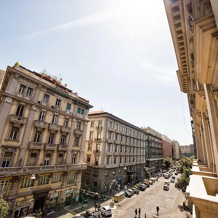Pc Boutique H Napoli Centro, By Clapa Group-3