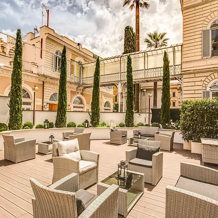 The Liberty Boutique Hotel-3