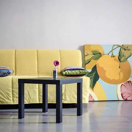 Le 4 Stagioni Dante'S Suites H Napoli Centro, By Clapa Group-2