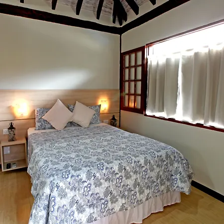 Recanto Vicks Flats-3