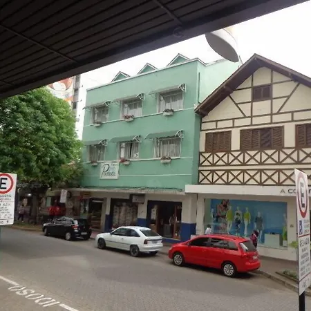 Hotel Pousada XV-3
