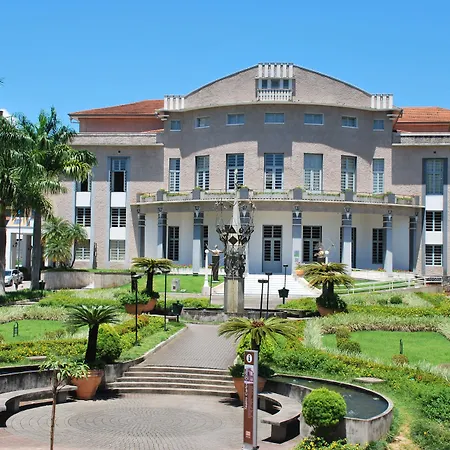 Hotel Pousada XV-2