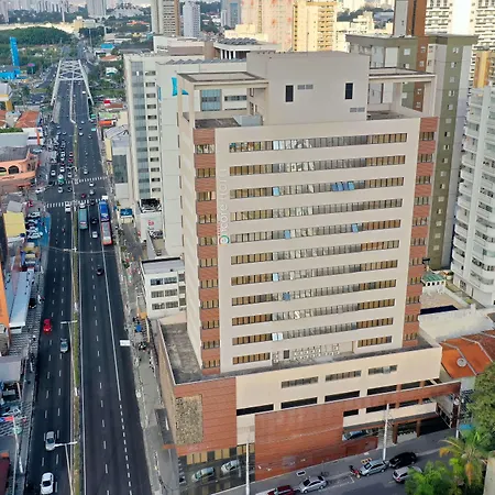 Ramada Encore by Wyndham São Paulo Osasco-2