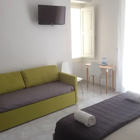 B&B Le Giravolte-2