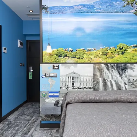 Jc Rooms Chueca-3