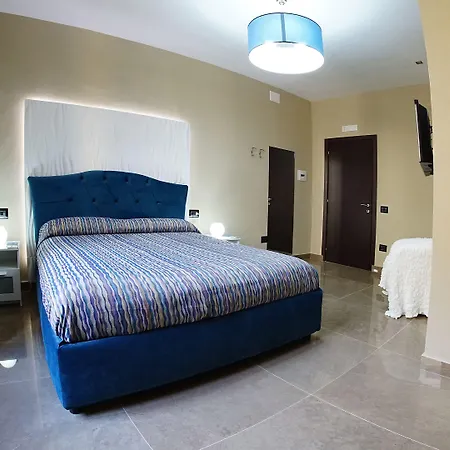Beverello Suite-3