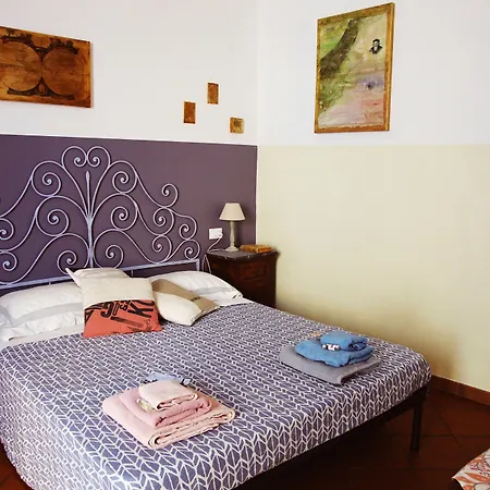 Trastevere Dream House-3