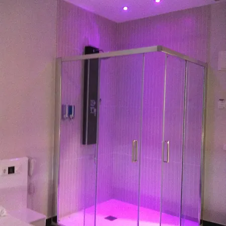 Hostal Cama Del Mar-3