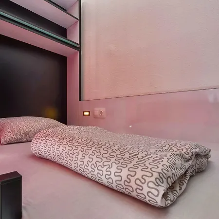 Adagio Hostel 2.0 Basilica-3