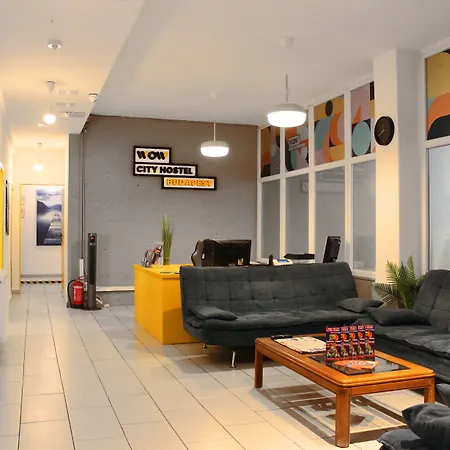 Wow City Hostel-2