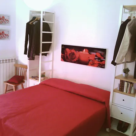B&B Rosa Dei Venti-2