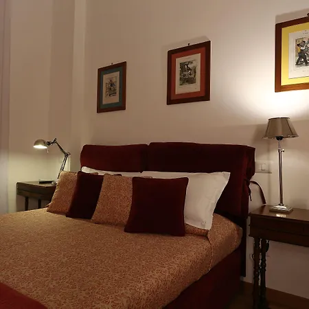 Houspitality Caesar Bed & Breakfast-3