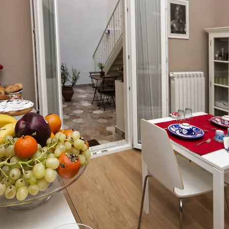 B&B Kalavrìa-3