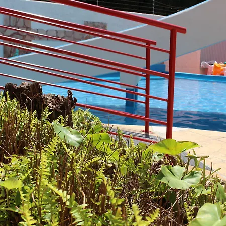 Bica Pau Hotel-2