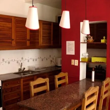 Hostel Lagares-3