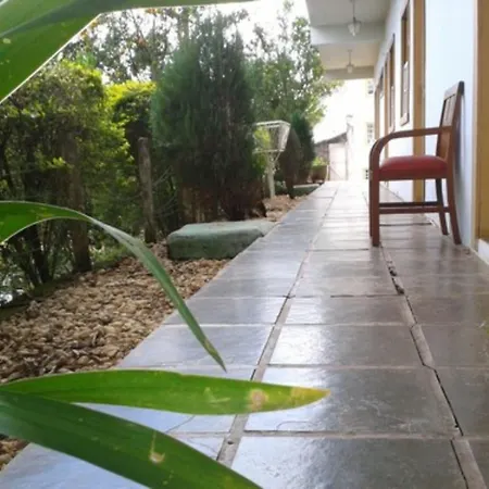 Hotel Serra Vista-2
