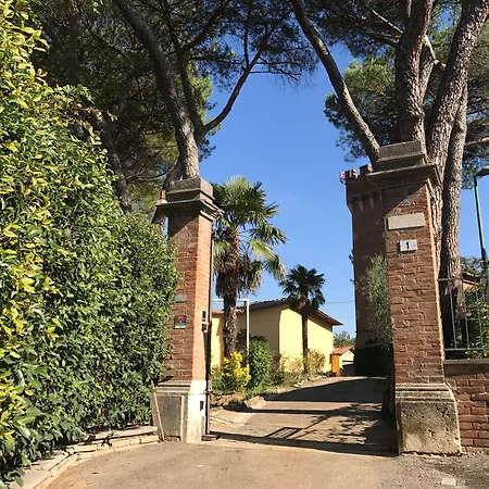 Villa Paola B&B-3