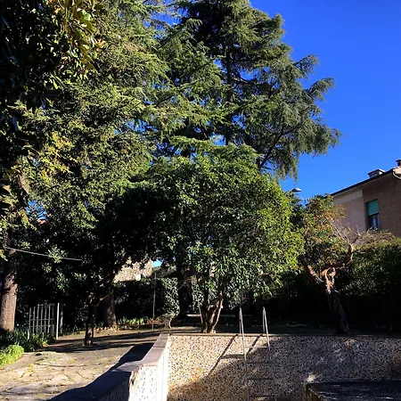 Villa Paola B&B-2