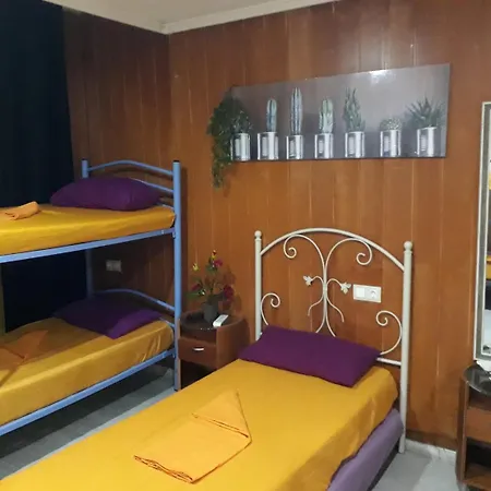 Hostal Mayor-2