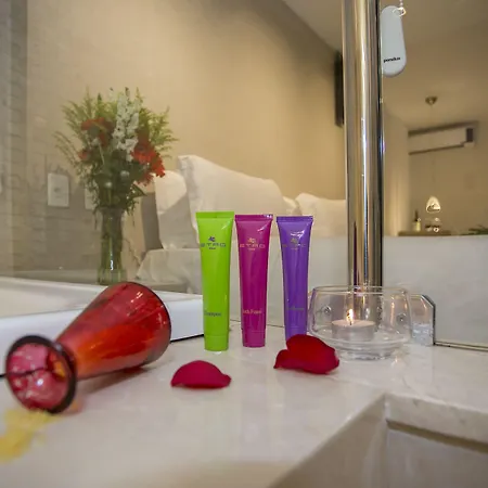 Modevie Boutique Hotel-2
