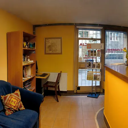 Cybulskiego Guest Rooms-3