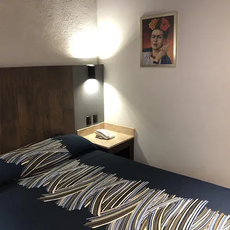 Hotel Frida-2