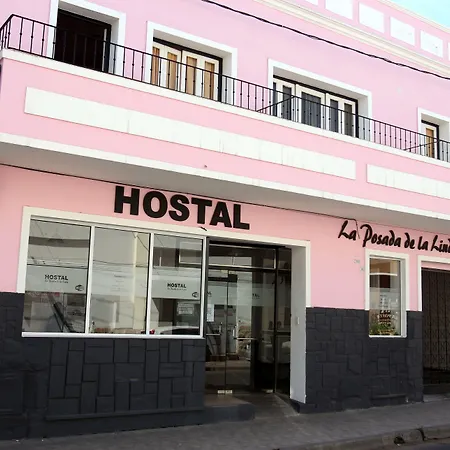 La Posada De La Linda-2