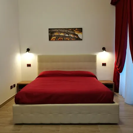 Al Trenino Accomodation-3