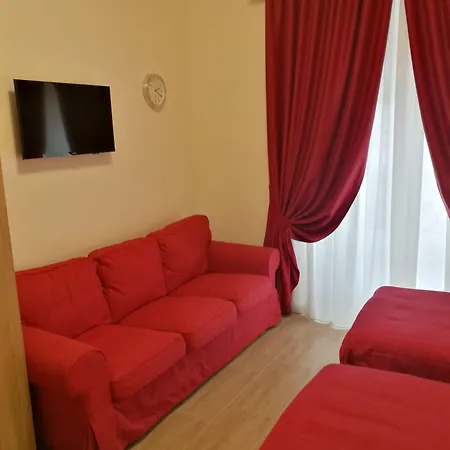Al Trenino Accomodation-2