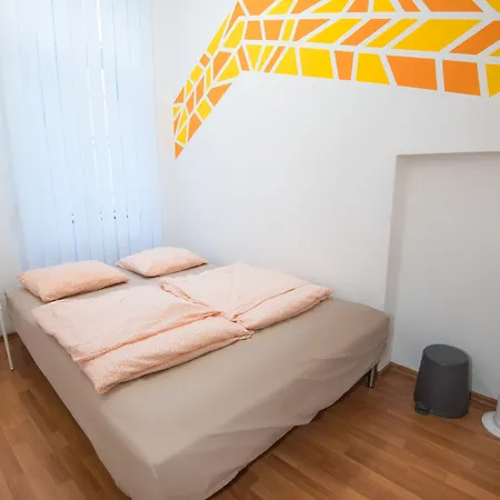 Avenue Hostel-3