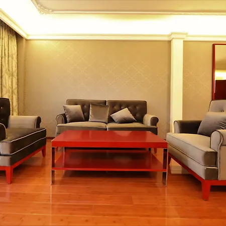 Chasse Boutique Hotel-2